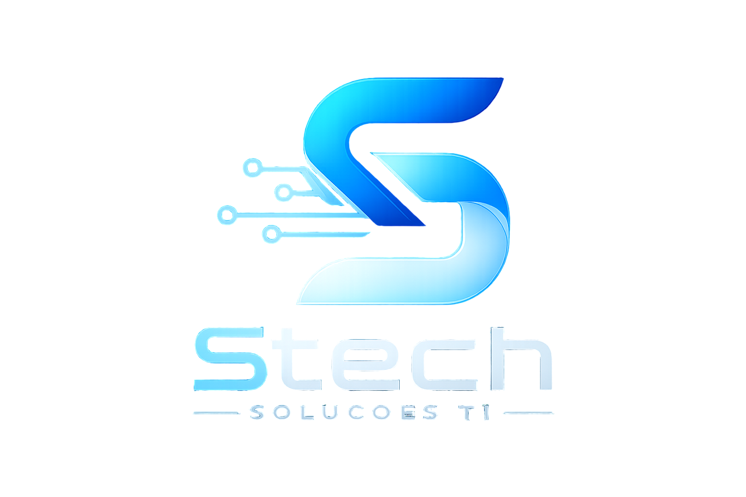 STech - Soluções em TI